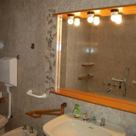 Apartment Vera Ponte San Nicolo