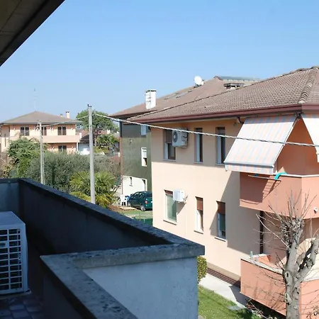 Apartamento Vera Ponte San Nicolo