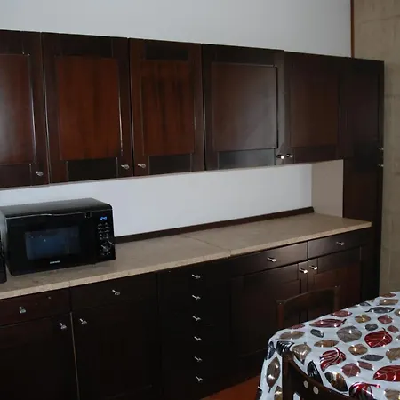 Vera Ponte San Nicolo