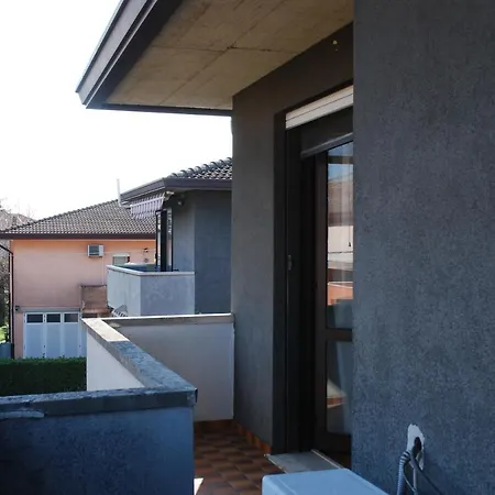 Vera Apartment Ponte San Nicolo