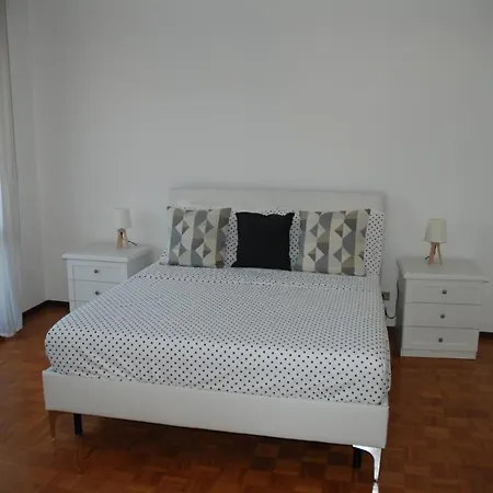 Vera Appartement Ponte San Nicolo