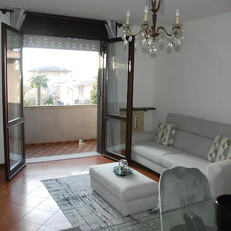 Apartment Vera Ponte San Nicolo