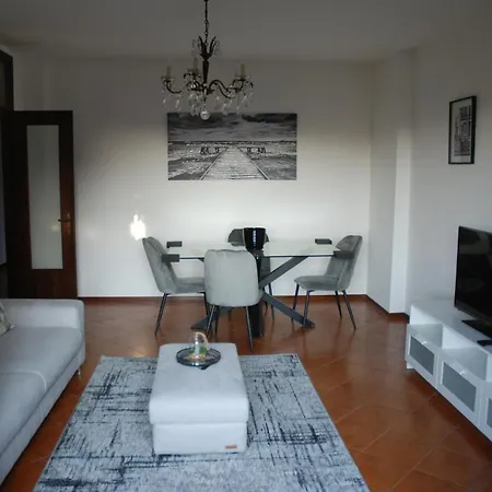 Apartment Vera Ponte San Nicolo