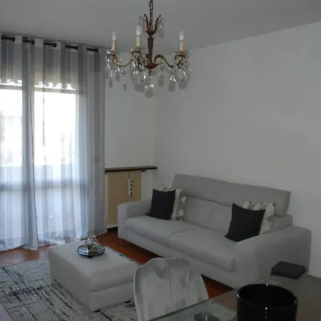 Apartment Vera Ponte San Nicolo
