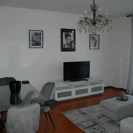 Vera Ponte San Nicolo