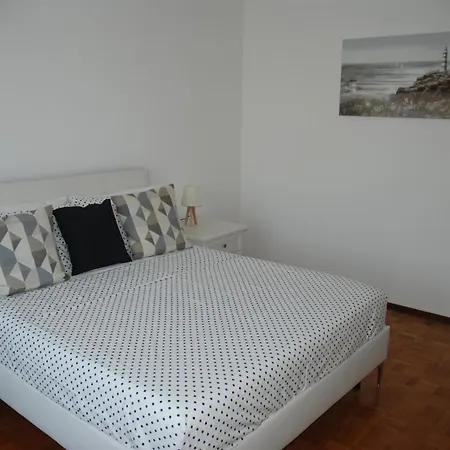 Vera Ponte San Nicolo