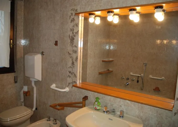 Apartman Vera Ponte San Nicolo