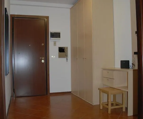 Apartman Vera *