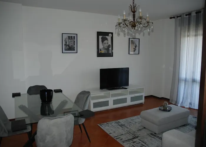 Vera Ponte San Nicolo