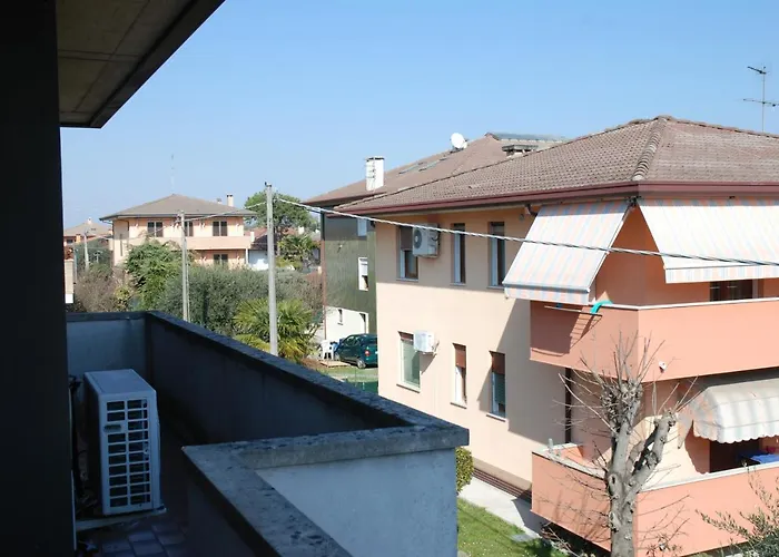 Apartman Vera Ponte San Nicolo