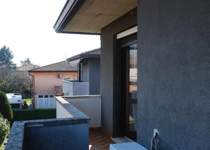 Vera Apartman Ponte San Nicolo
