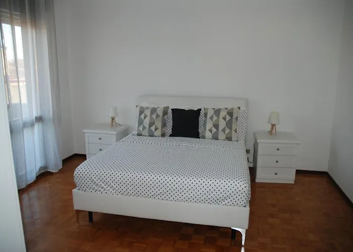 Vera Apartman Ponte San Nicolo