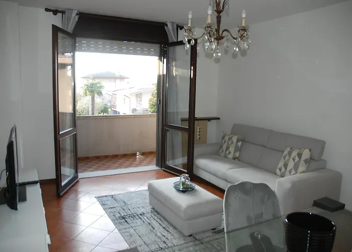 Apartman Vera Ponte San Nicolo