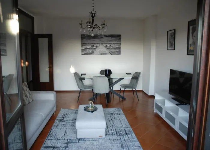 Apartman Vera Ponte San Nicolo