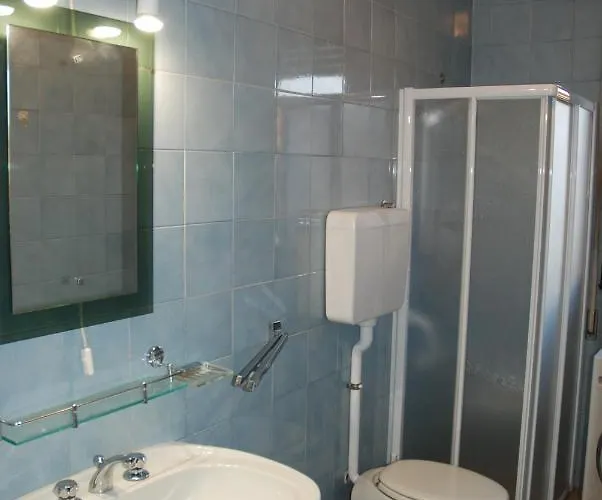 Apartman Vera *